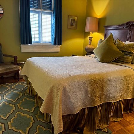 The Dragonfly Treme Guest House Nowy Orlean Zewnętrze zdjęcie