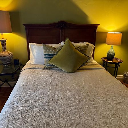 The Dragonfly Treme Guest House Nowy Orlean Zewnętrze zdjęcie