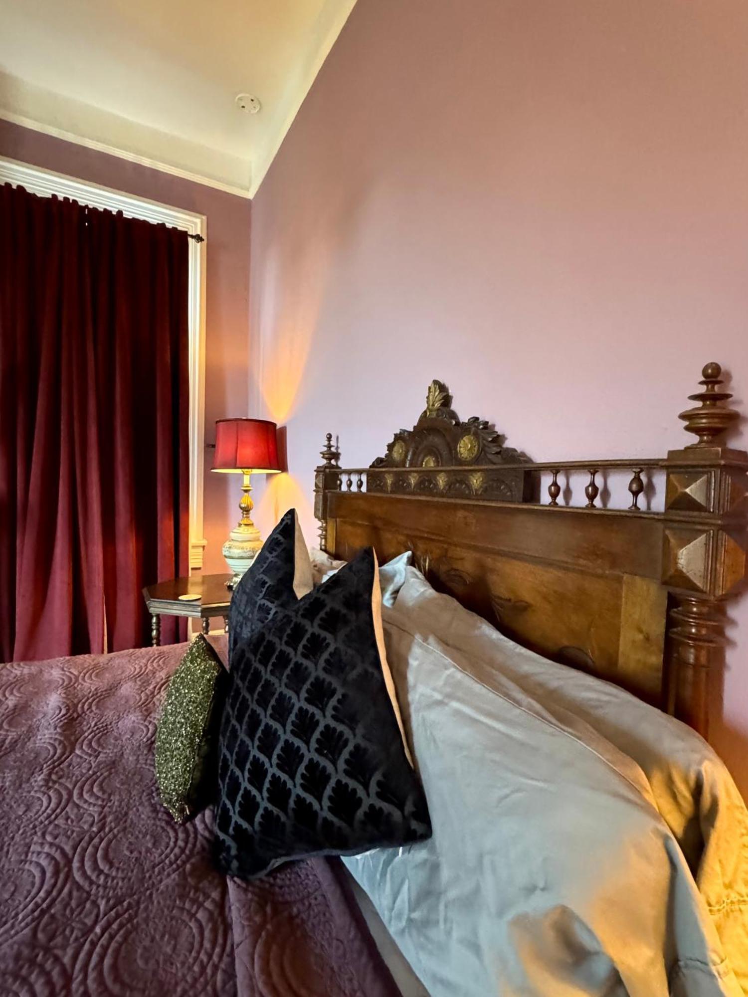 The Dragonfly Treme Guest House Nowy Orlean Zewnętrze zdjęcie