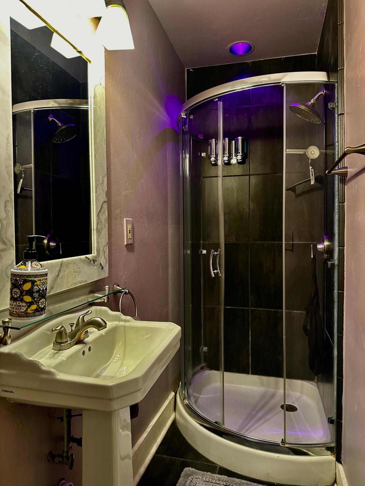 The Dragonfly Treme Guest House Nowy Orlean Zewnętrze zdjęcie
