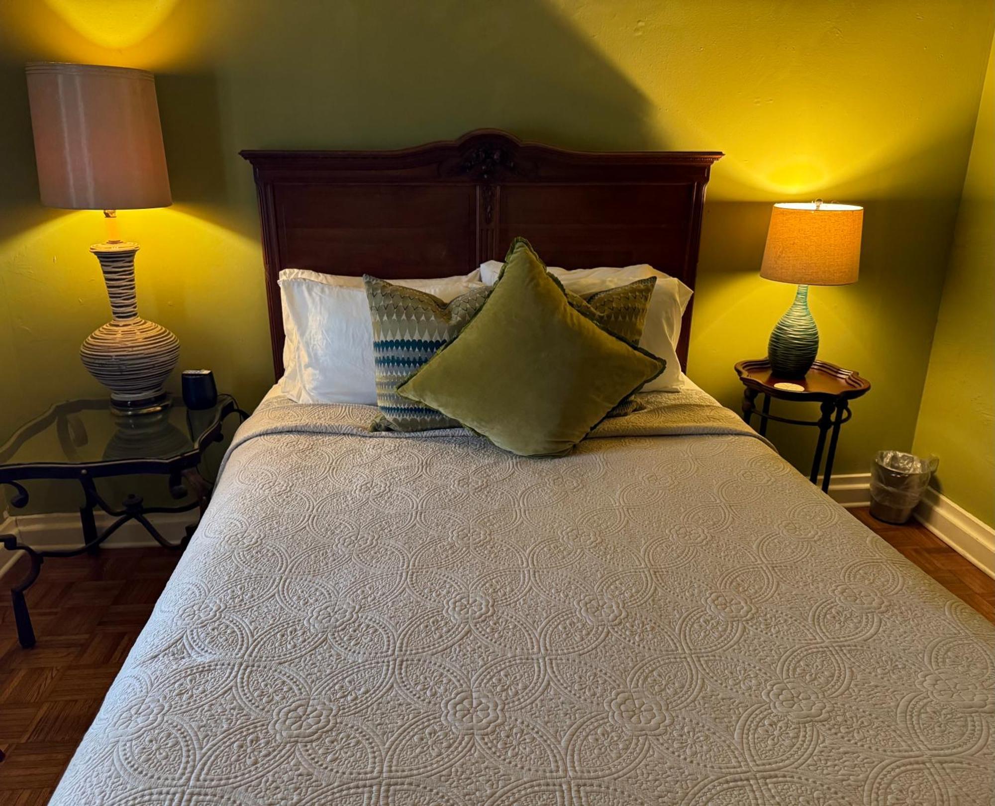 The Dragonfly Treme Guest House Nowy Orlean Zewnętrze zdjęcie